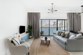 GuestReady Holiday Homes - Light Abode